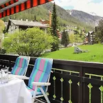 Apartment Matten - Utoring-18 By Interhome